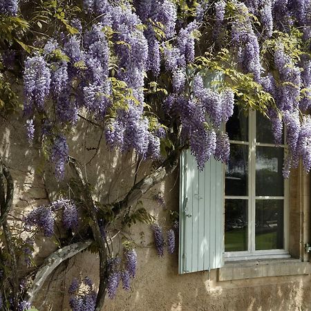 Hostellerie De La Commanderie Condat-sur-Vezere Exterior photo